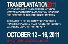Transplantation 2011