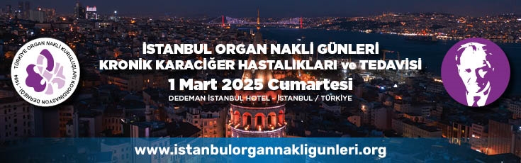 STANBUL ORGAN NAKL GNLER
