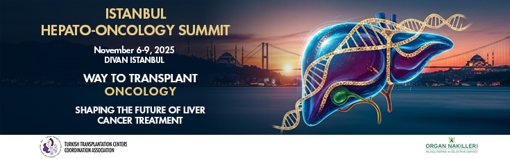 STANBUL HEPATO-ONCOLOGY SUMMIT